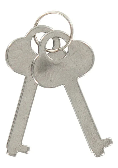 Furry Fun Cuffs by ToyJoy - Happytoys Sexshop: online sex shop for Feeling Happy & Easy 😊 - Discreet geleverd