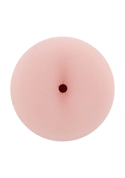 Fusion Vibrating Stroker Ass by Hidden Desire - Happytoys Sexshop: online sex shop for Feeling Happy & Easy 😊 - Discreet geleverd