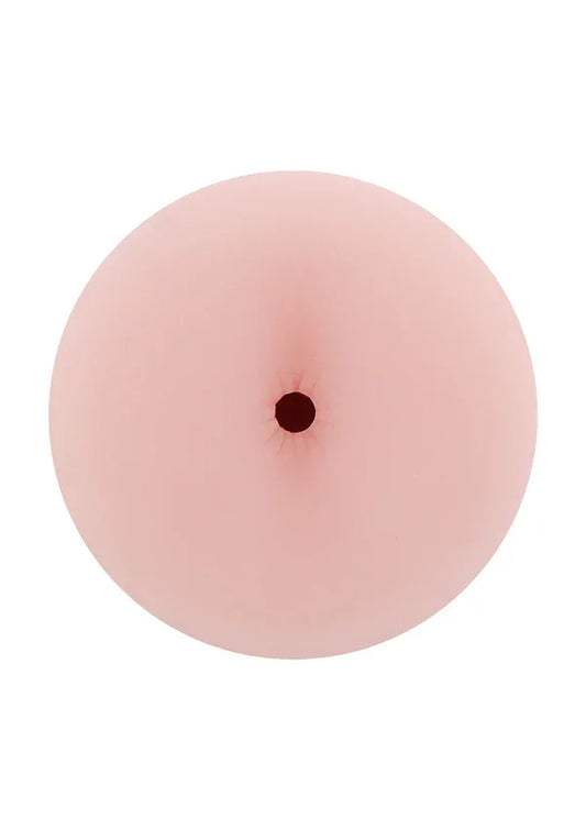 Fusion Vibrating Stroker Ass by Hidden Desire - Happytoys Sexshop: online sex shop for Feeling Happy & Easy 😊 - Discreet geleverd