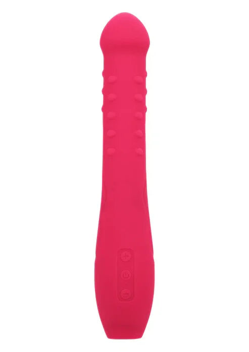 Glide Sensation Vibrator by CalExotics - Happytoys Sexshop: online sex shop for Feeling Happy & Easy 😊 - Discreet geleverd