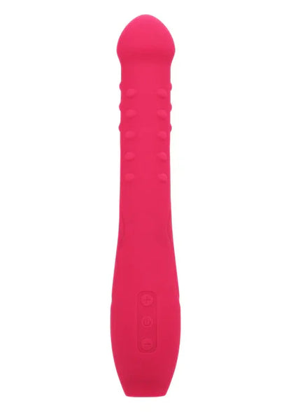 Glide Sensation Vibrator by CalExotics - Happytoys Sexshop: online sex shop for Feeling Happy & Easy 😊 - Discreet geleverd