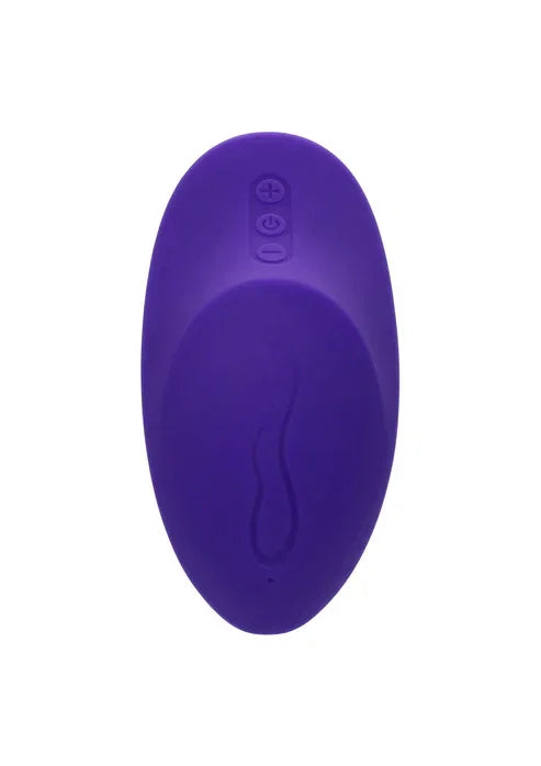 Glide Teaser Massager by CalExotics - Happytoys Sexshop: online sex shop for Feeling Happy & Easy 😊 - Discreet geleverd