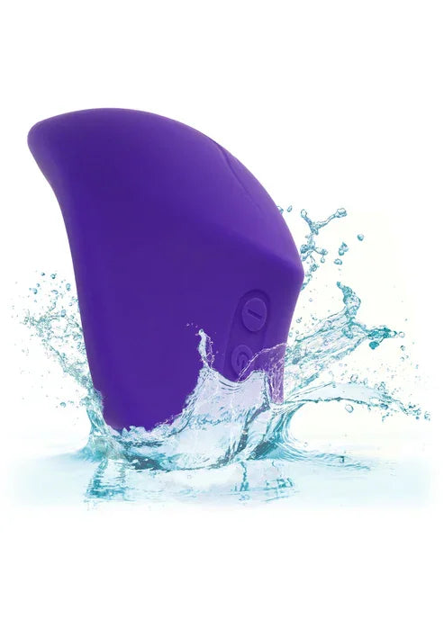 Glide Teaser Massager by CalExotics - Happytoys Sexshop: online sex shop for Feeling Happy & Easy 😊 - Discreet geleverd