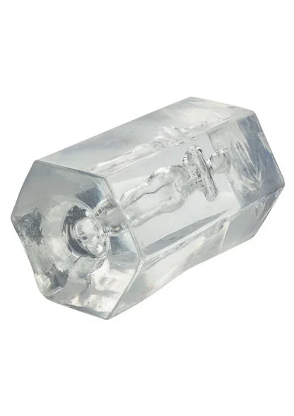 Guys Guys Guys David by CalExotics - Happytoys Sexshop: online sex shop for Feeling Happy & Easy 😊 - Discreet geleverd