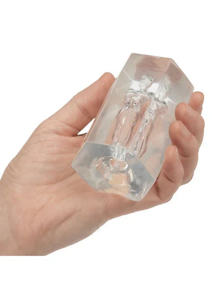 Guys Guys Guys David by CalExotics - Happytoys Sexshop: online sex shop for Feeling Happy & Easy 😊 - Discreet geleverd