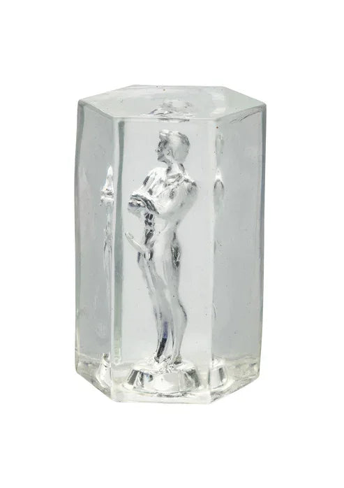 Guys Guys Guys David by CalExotics - Happytoys Sexshop: online sex shop for Feeling Happy & Easy 😊 - Discreet geleverd