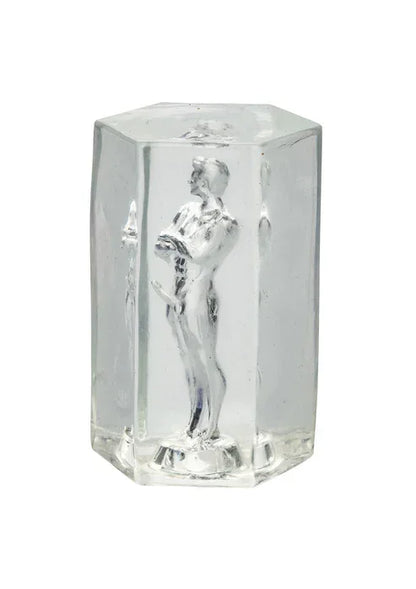 Guys Guys Guys David by CalExotics - Happytoys Sexshop: online sex shop for Feeling Happy & Easy 😊 - Discreet geleverd