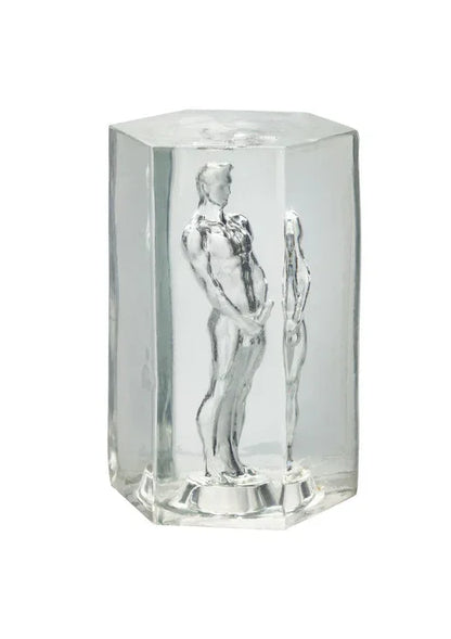 Guys Guys Guys Romeo by CalExotics - Happytoys Sexshop: online sex shop for Feeling Happy & Easy 😊 - Discreet geleverd