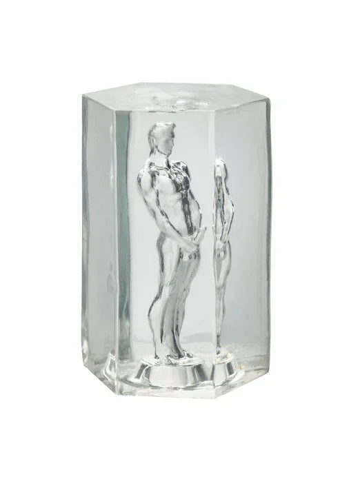 Guys Guys Guys Romeo by CalExotics - Happytoys Sexshop: online sex shop for Feeling Happy & Easy 😊 - Discreet geleverd