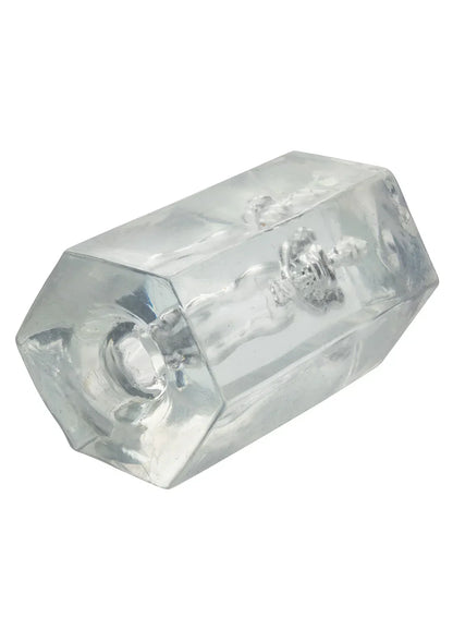 Guys Guys Guys Romeo by CalExotics - Happytoys Sexshop: online sex shop for Feeling Happy & Easy 😊 - Discreet geleverd