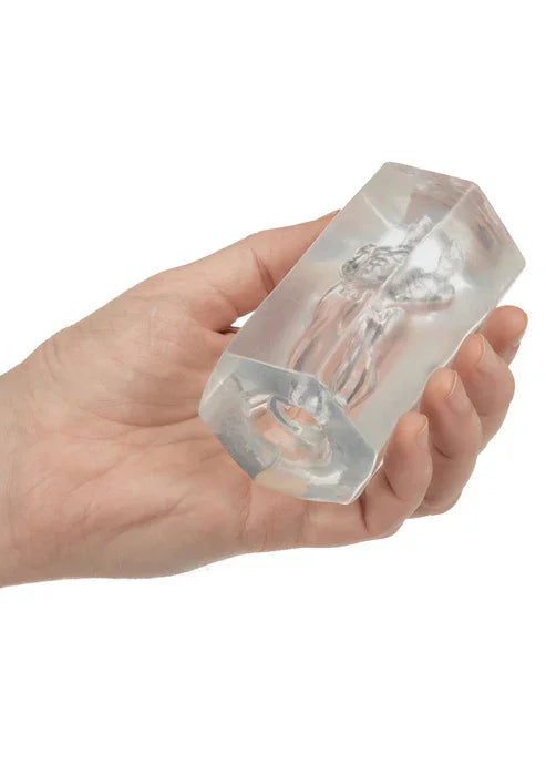 Guys Guys Guys Romeo by CalExotics - Happytoys Sexshop: online sex shop for Feeling Happy & Easy 😊 - Discreet geleverd