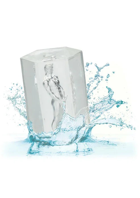 Guys Guys Guys Romeo by CalExotics - Happytoys Sexshop: online sex shop for Feeling Happy & Easy 😊 - Discreet geleverd