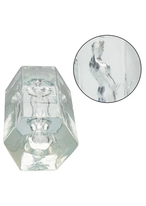 Guys Guys Guys Romeo by CalExotics - Happytoys Sexshop: online sex shop for Feeling Happy & Easy 😊 - Discreet geleverd