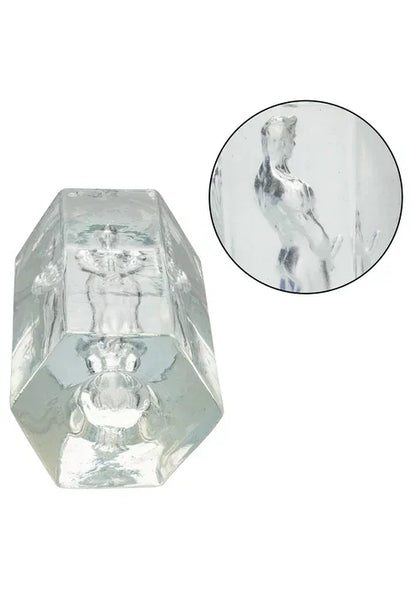 Guys Guys Guys Romeo by CalExotics - Happytoys Sexshop: online sex shop for Feeling Happy & Easy 😊 - Discreet geleverd