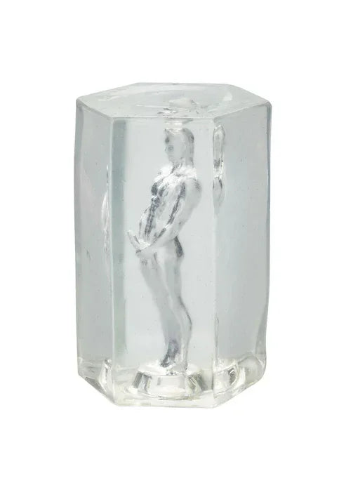 Guys Guys Guys Romeo by CalExotics - Happytoys Sexshop: online sex shop for Feeling Happy & Easy 😊 - Discreet geleverd