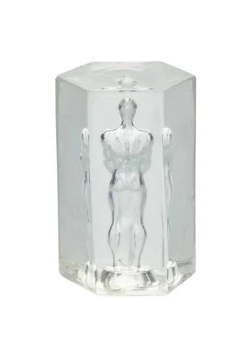 Guys Guys Guys Romeo by CalExotics - Happytoys Sexshop: online sex shop for Feeling Happy & Easy 😊 - Discreet geleverd