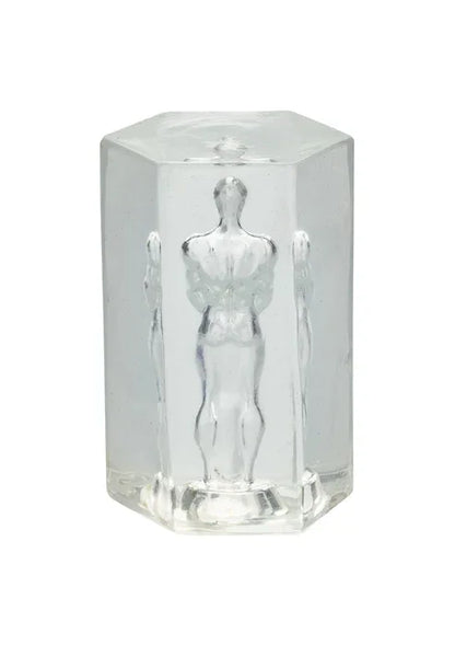 Guys Guys Guys Romeo by CalExotics - Happytoys Sexshop: online sex shop for Feeling Happy & Easy 😊 - Discreet geleverd