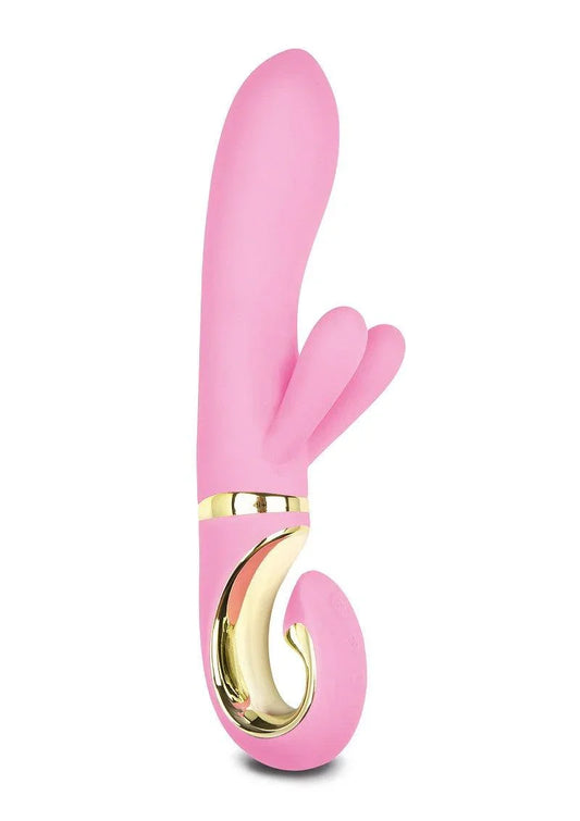Gvibe Grabbit Vibrator - Happytoys Sexshop: online sex shop for Feeling Happy & Easy 😊 - Discreet geleverd