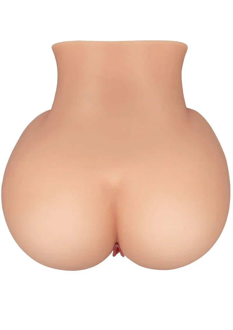 Bangers Fat Ass Bimbo 8.5kg by Hidden Desire - Happytoys Sexshop: online sex shop for Feeling Happy & Easy 😊 - Discreet geleverd