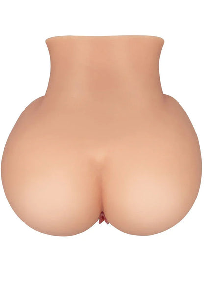 Bangers Fat Ass Bimbo 8.5kg by Hidden Desire - Happytoys Sexshop: online sex shop for Feeling Happy & Easy 😊 - Discreet geleverd