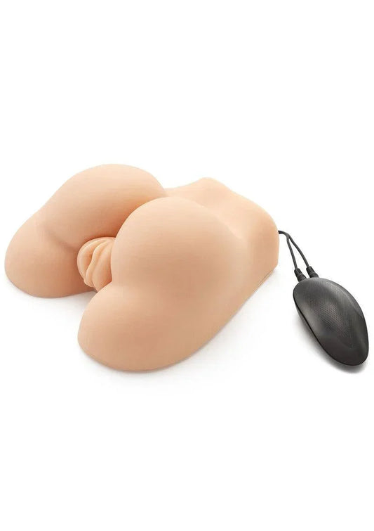 Bangers Fat Ass Fucker Vibrating by Hidden Desire - Happytoys Sexshop: online sex shop for Feeling Happy & Easy 😊 - Discreet geleverd