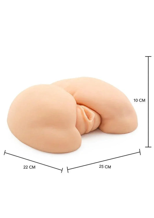 Bangers Horny Fuck Slut Vibrating by Hidden Desire - Happytoys Sexshop: online sex shop for Feeling Happy & Easy 😊 - Discreet geleverd