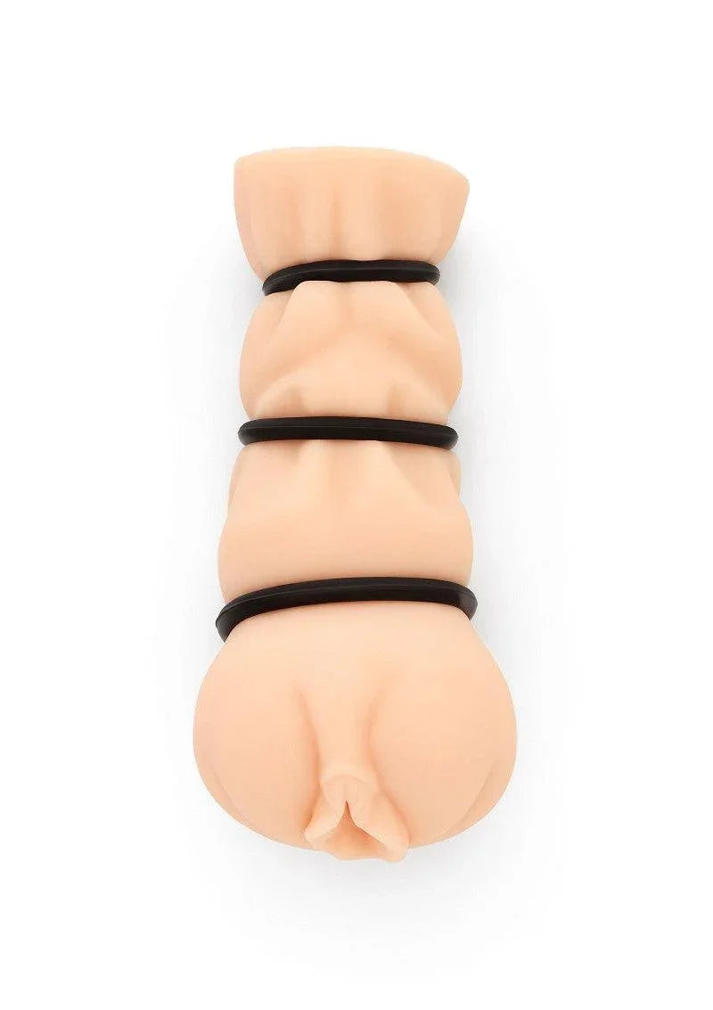 Bangers Mega Tight Fucker by Hidden Desire - Happytoys Sexshop: online sex shop for Feeling Happy & Easy 😊 - Discreet geleverd