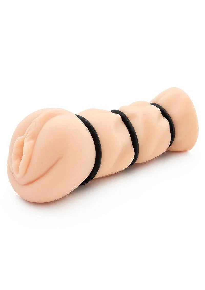Bangers Mega Tight Fucker by Hidden Desire - Happytoys Sexshop: online sex shop for Feeling Happy & Easy 😊 - Discreet geleverd
