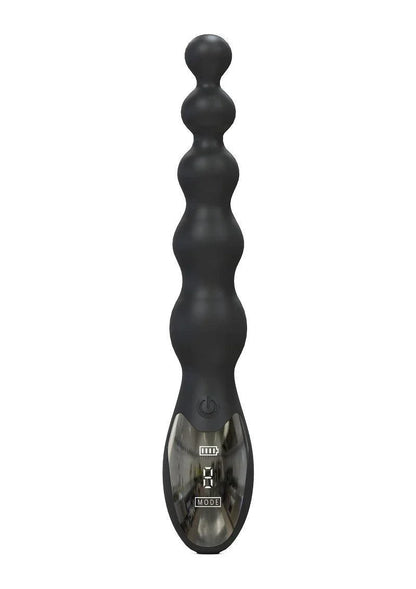 ♂ ♀ Hidden Desire Extreme Beaded Anal Power Vibrator - Happytoys Sexshop: online sex shop for Feeling Happy & Easy 😊 - Discreet geleverd