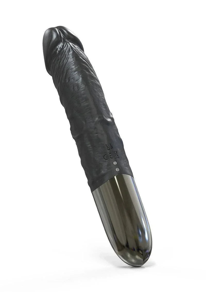 Extreme Anal Power Vibrator by Hidden Desire - Happytoys Sexshop: online sex shop for Feeling Happy & Easy 😊 - Discreet geleverd