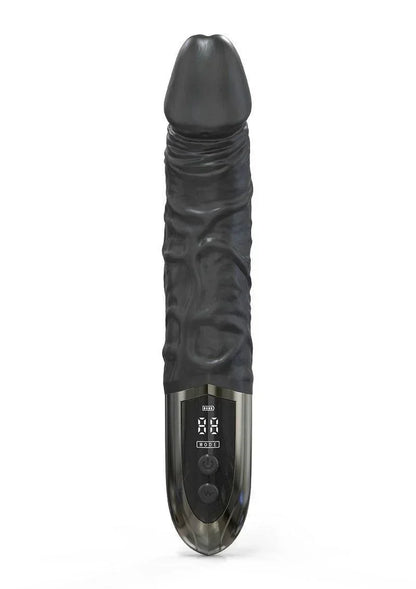 Extreme Anal Power Vibrator by Hidden Desire - Happytoys Sexshop: online sex shop for Feeling Happy & Easy 😊 - Discreet geleverd