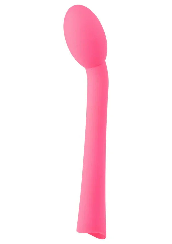 Hip-G Vibrator Pink by Seven Creations - Happytoys Sexshop: online sex shop for Feeling Happy & Easy 😊 - Discreet geleverd