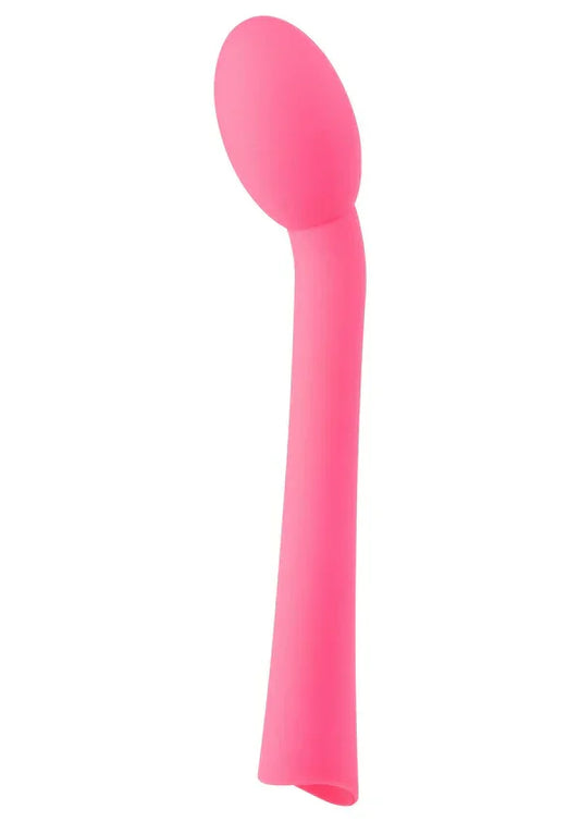 Hip-G Vibrator Pink by Seven Creations - Happytoys Sexshop: online sex shop for Feeling Happy & Easy 😊 - Discreet geleverd