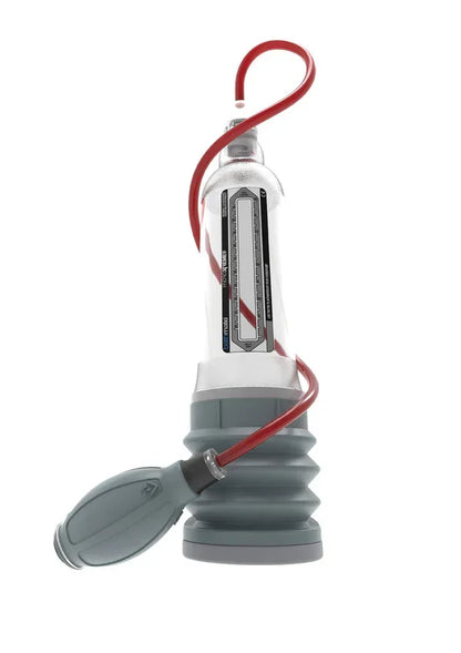 HydroXtreme 9 by Bathmate - Happytoys Sexshop: online sex shop for Feeling Happy & Easy 😊 - Discreet geleverd