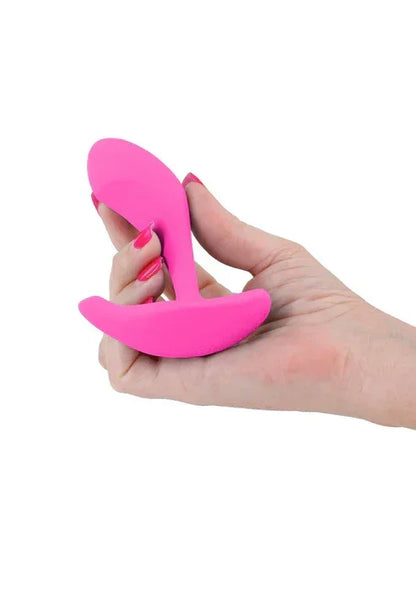 INYA Eros by @ Novelties - Happytoys Sexshop: online sex shop for Feeling Happy & Easy 😊 - Discreet geleverd