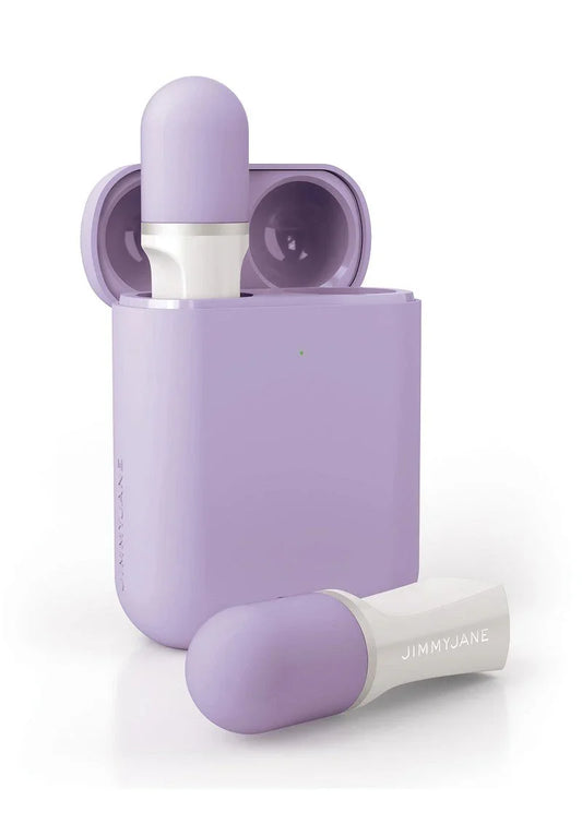 Jimmy Jane Hello Touch Pro Vinger vibrator - Happytoys Sexshop: online sex shop for Feeling Happy & Easy 😊 - Discreet geleverd