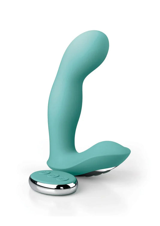 Jimmy Jane Pulsus G-Spot - Happytoys Sexshop: online sex shop for Feeling Happy & Easy 😊 - Discreet geleverd