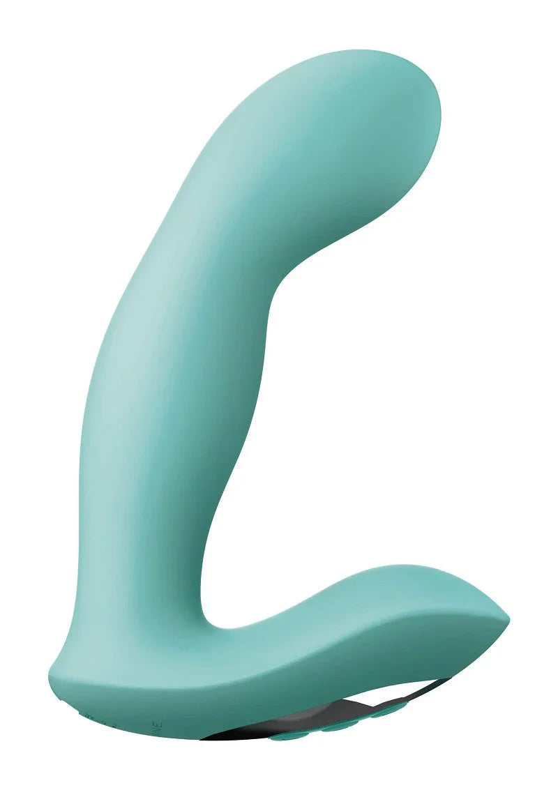 Jimmy Jane Pulsus G-Spot - Happytoys Sexshop: online sex shop for Feeling Happy & Easy 😊 - Discreet geleverd