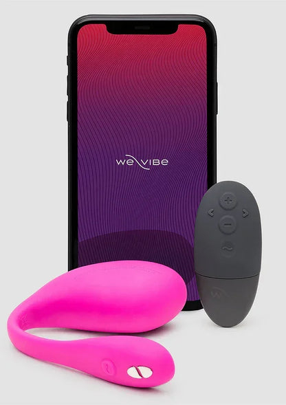 Jive 2 by We-Vibe - Happytoys Sexshop: online sex shop for Feeling Happy & Easy 😊 - Discreet geleverd