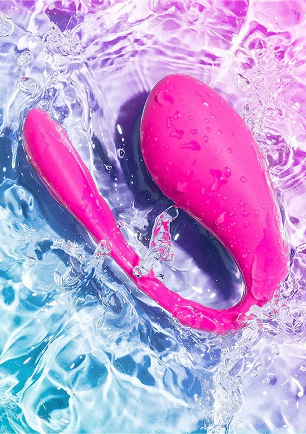 Jive 2 by We-Vibe - Happytoys Sexshop: online sex shop for Feeling Happy & Easy 😊 - Discreet geleverd