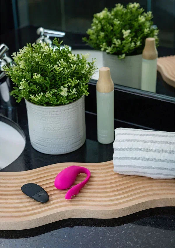 Jive 2 by We-Vibe - Happytoys Sexshop: online sex shop for Feeling Happy & Easy 😊 - Discreet geleverd