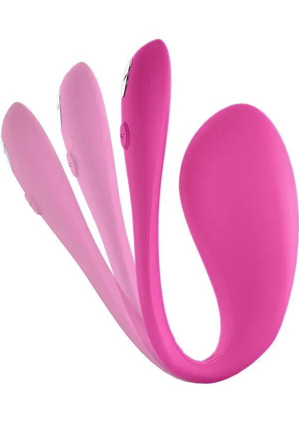 Jive 2 by We-Vibe - Happytoys Sexshop: online sex shop for Feeling Happy & Easy 😊 - Discreet geleverd