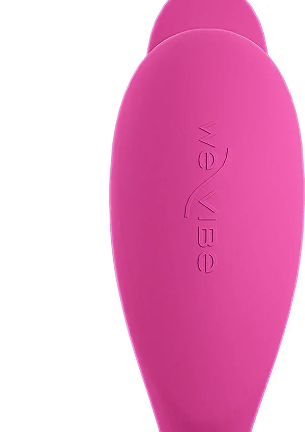 Jive 2 by We-Vibe - Happytoys Sexshop: online sex shop for Feeling Happy & Easy 😊 - Discreet geleverd
