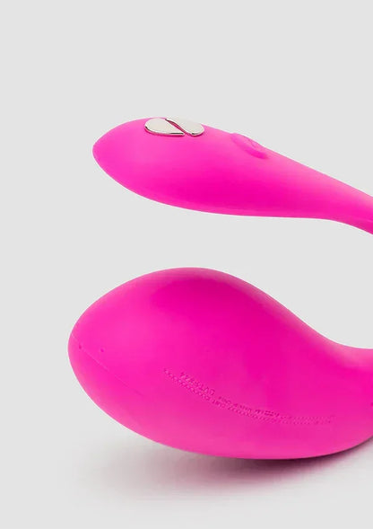 Jive 2 by We-Vibe - Happytoys Sexshop: online sex shop for Feeling Happy & Easy 😊 - Discreet geleverd