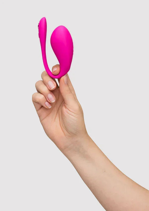 Jive 2 by We-Vibe - Happytoys Sexshop: online sex shop for Feeling Happy & Easy 😊 - Discreet geleverd