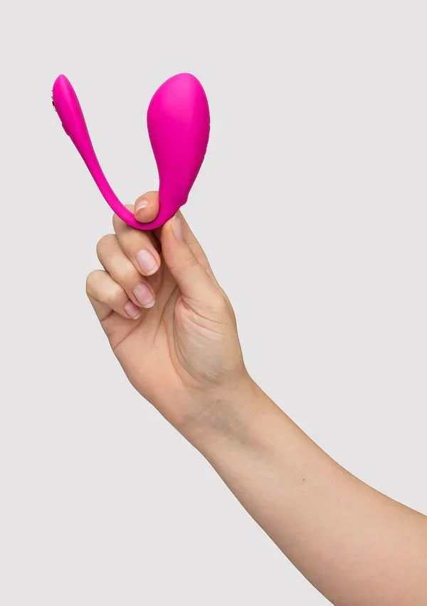 Jive 2 by We-Vibe - Happytoys Sexshop: online sex shop for Feeling Happy & Easy 😊 - Discreet geleverd