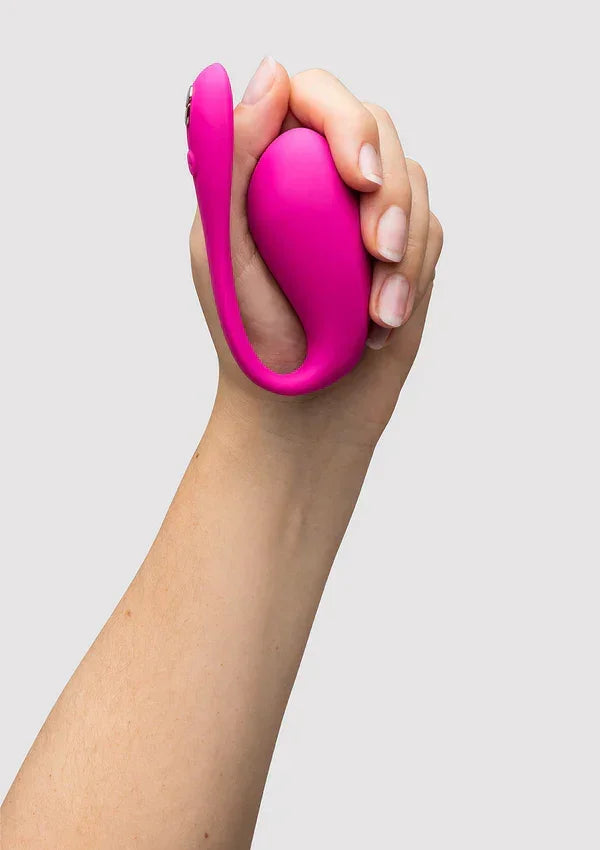 Jive 2 by We-Vibe - Happytoys Sexshop: online sex shop for Feeling Happy & Easy 😊 - Discreet geleverd