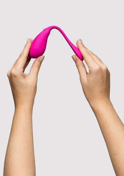 Jive 2 by We-Vibe - Happytoys Sexshop: online sex shop for Feeling Happy & Easy 😊 - Discreet geleverd