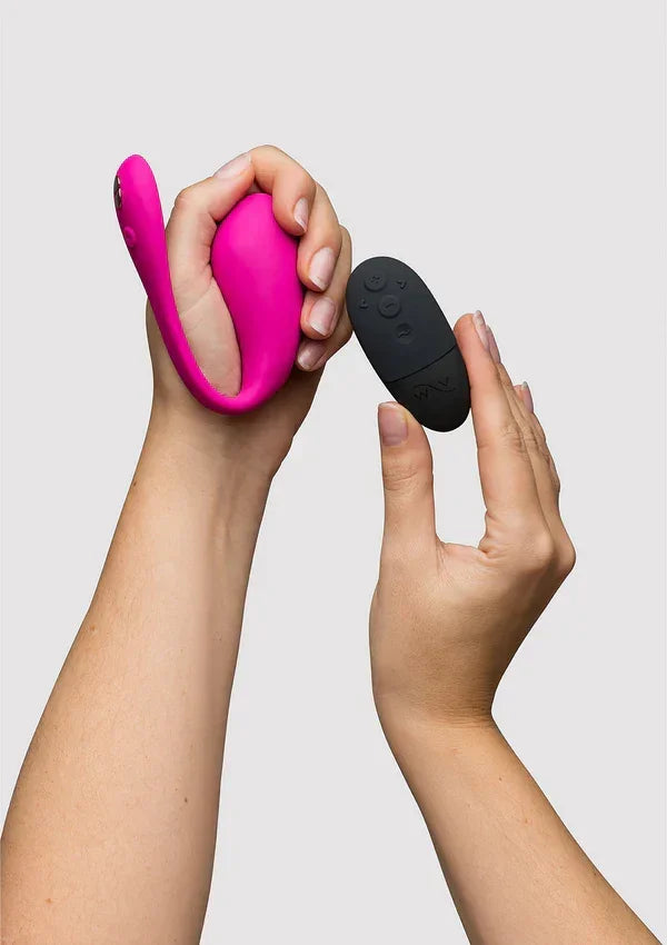 Jive 2 by We-Vibe - Happytoys Sexshop: online sex shop for Feeling Happy & Easy 😊 - Discreet geleverd