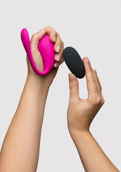 Jive 2 by We-Vibe - Happytoys Sexshop: online sex shop for Feeling Happy & Easy 😊 - Discreet geleverd